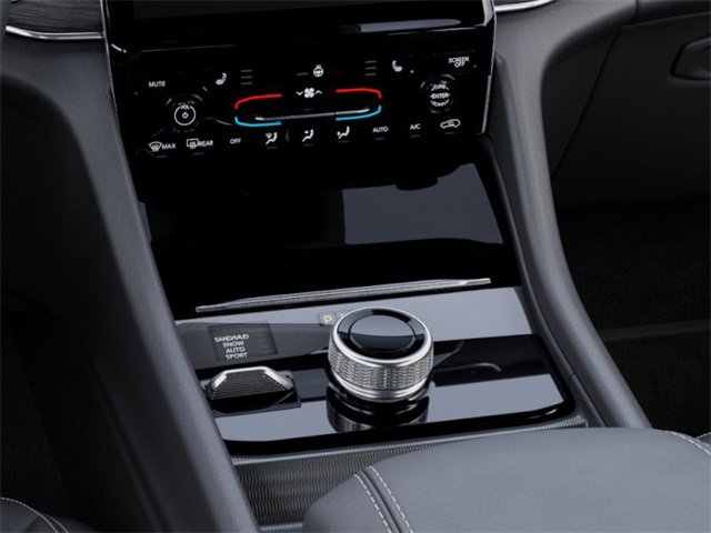 New 2025 Jeep Grand Cherokee L Limited w/ Trailer Tow Package image 24