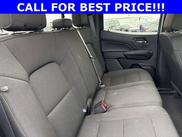 New 2026 GMC Canyon Elevation image 18