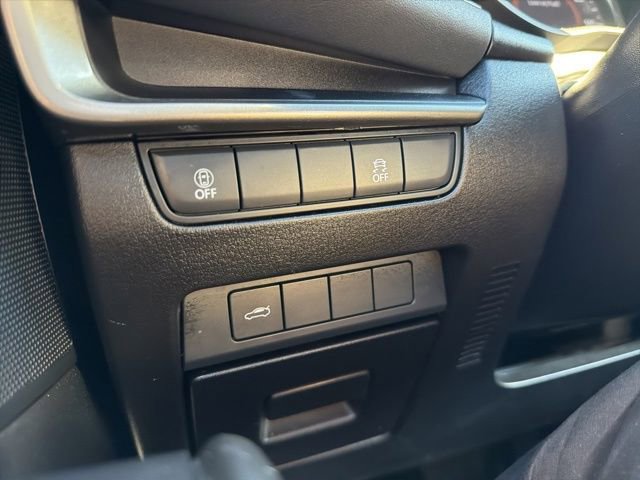 Used 2021 MAZDA MAZDA3 s image 35