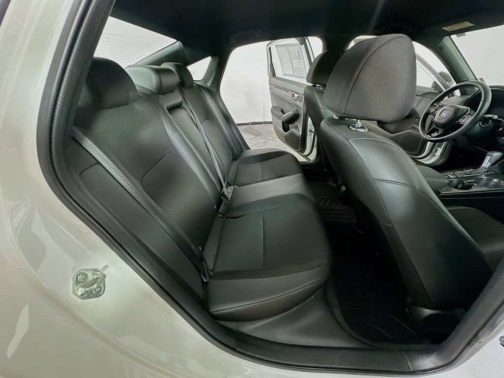 Used 2025 Honda Civic Sport image 11