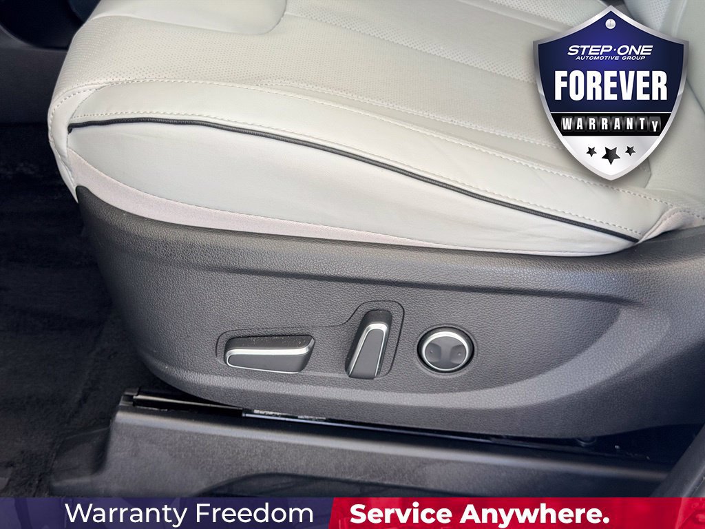 Used 2025 Hyundai Palisade SEL AWD/4WD image 14
