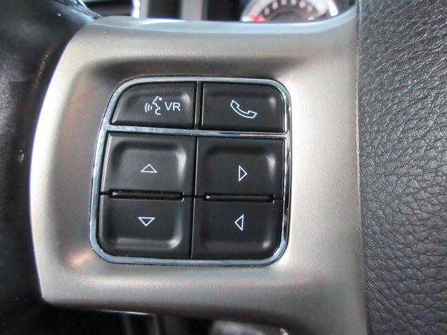 Used 2018 RAM 1500 Laramie image 23