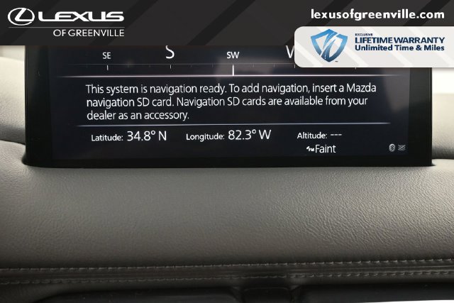 Used 2023 MAZDA CX-5 AWD 2.5 S w/ Premium Plus Pkg image 16