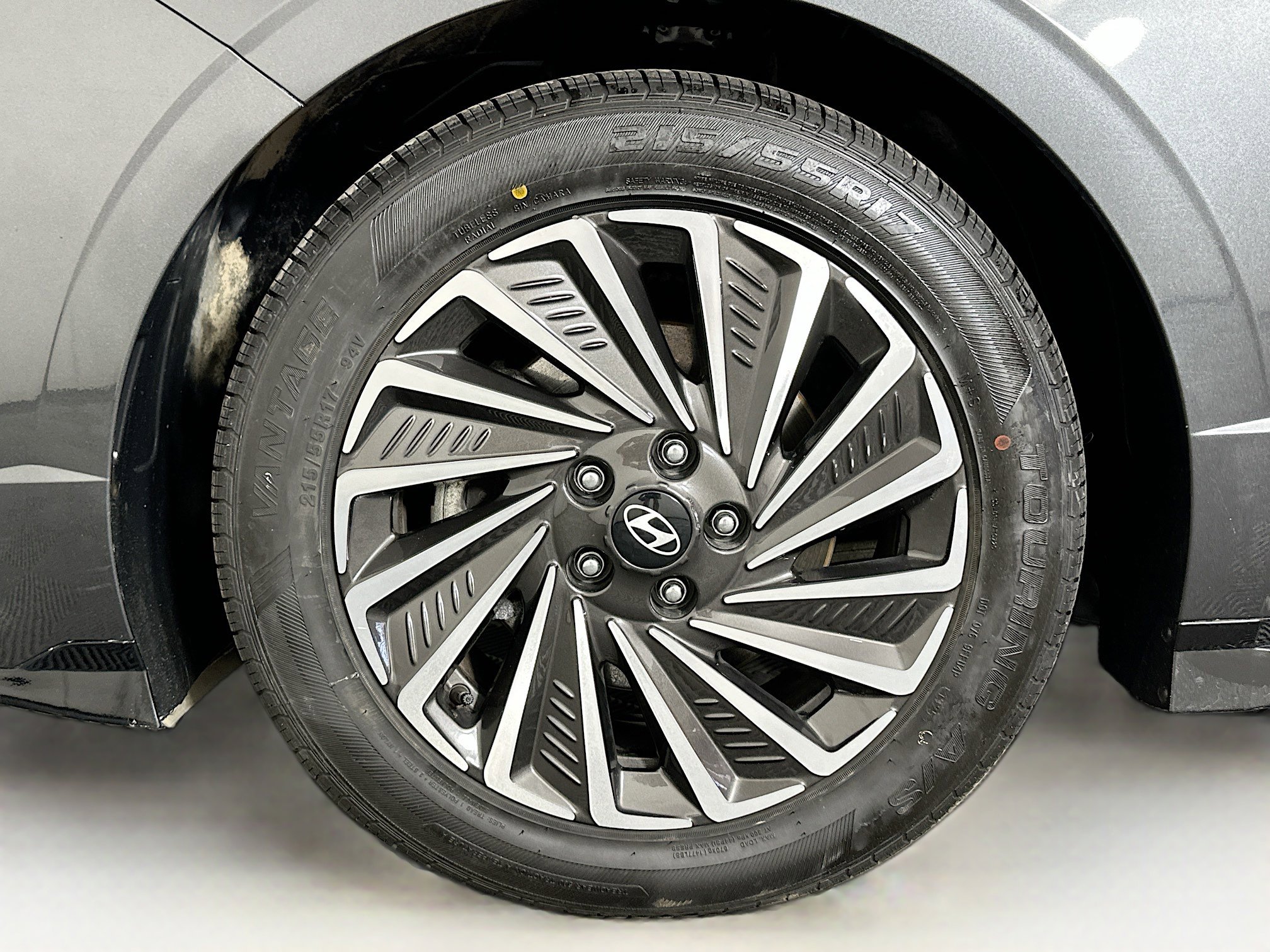 Used 2025 Hyundai Sonata SEL image 11