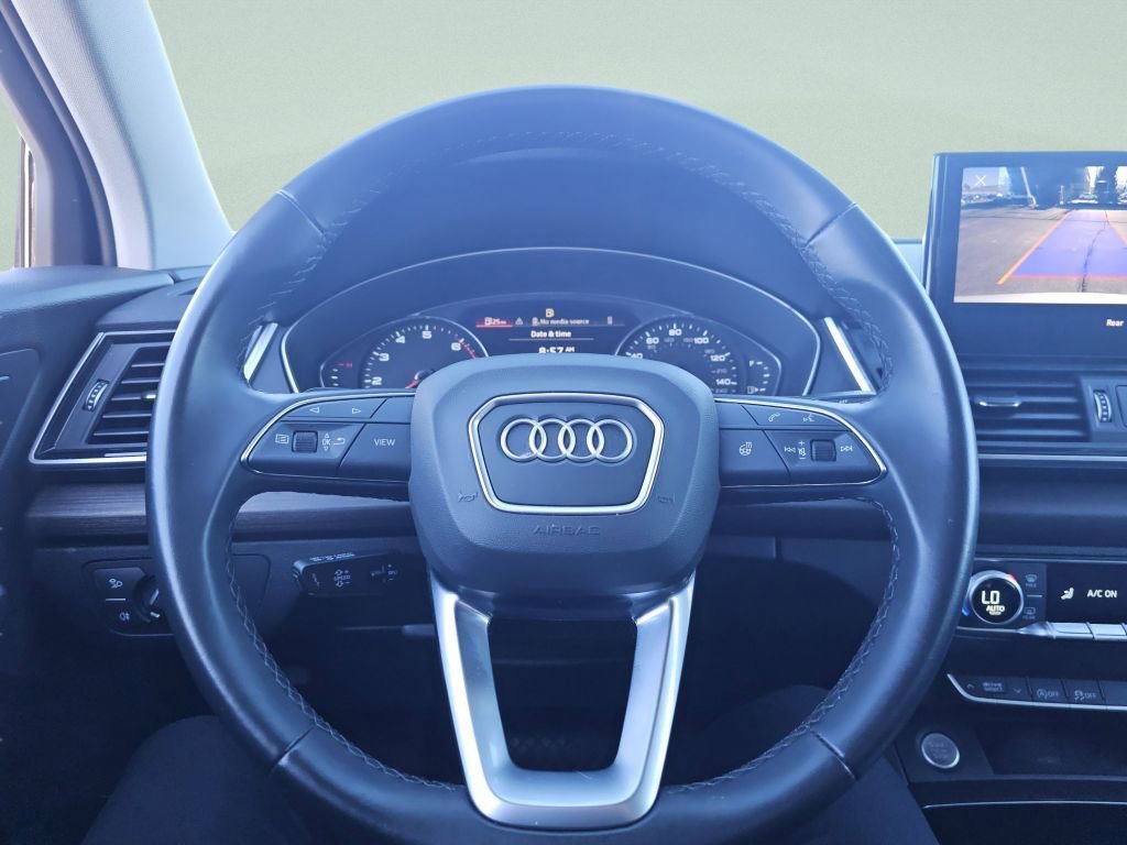 Used 2023 Audi Q5 2.0T Premium w/ Convenience Package AWD/4WD image 31