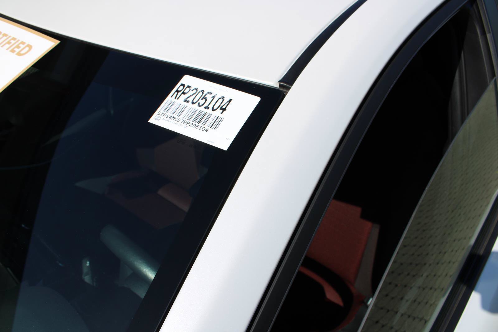 Certified 2024 Toyota Corolla SE w/ SE Convenience Package FWD image 20