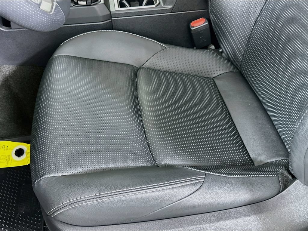 Certified 2026 Toyota 4Runner Limited AWD/4WD image 20