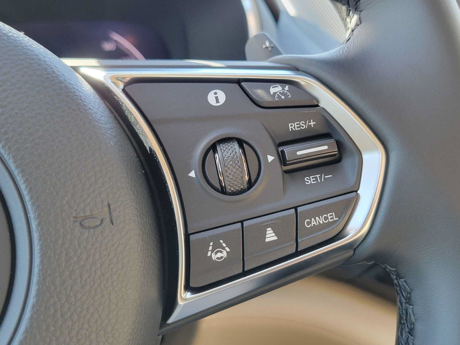 New 2026 Acura MDX w/ Technology Package FWD image 36