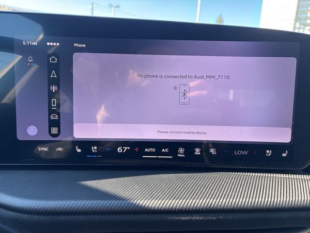 New 2026 Audi SQ5 Premium Plus image 23