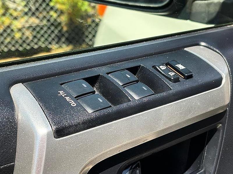 Used 2013 Toyota 4Runner SR5 w/ Convenience Pkg RWD image 13