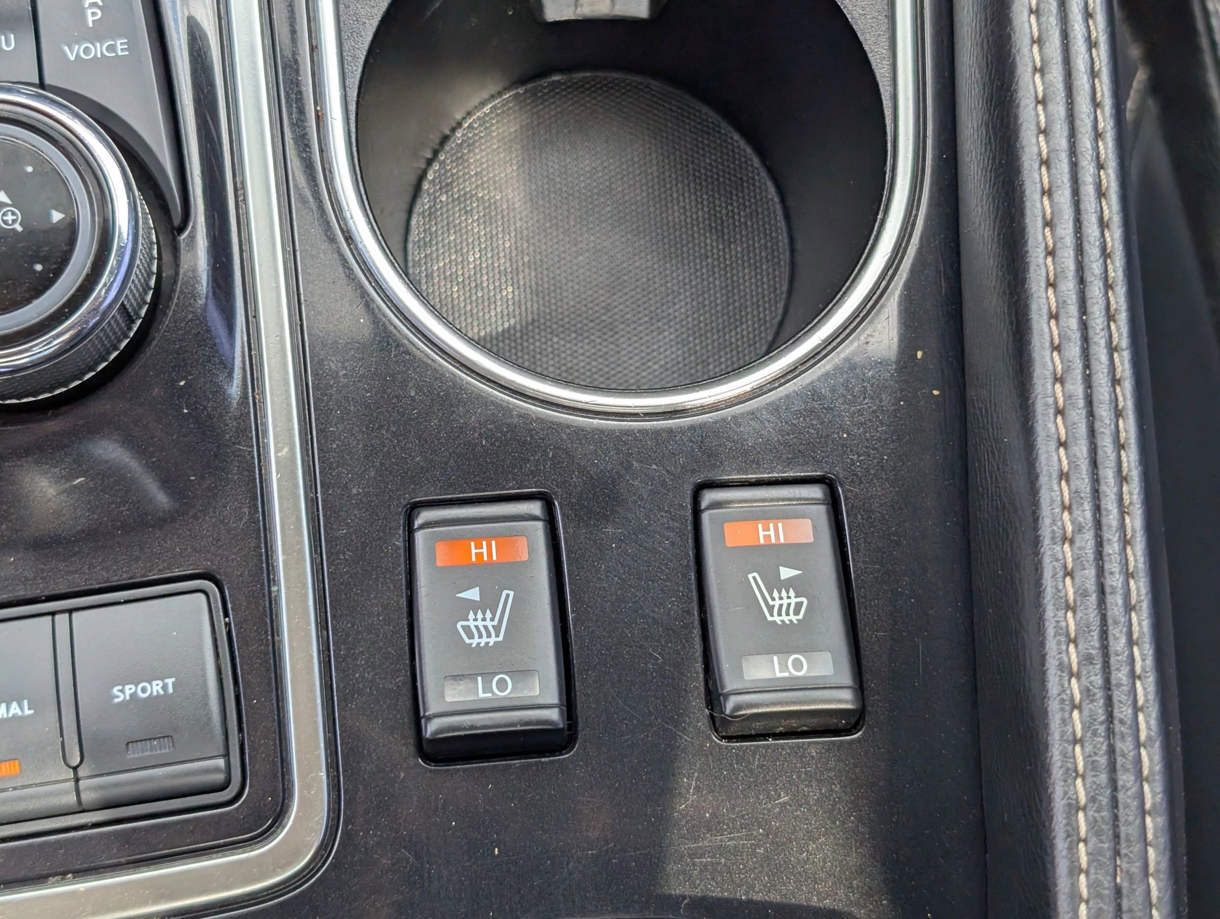 Used 2017 Nissan Maxima 3.5 SL image 35