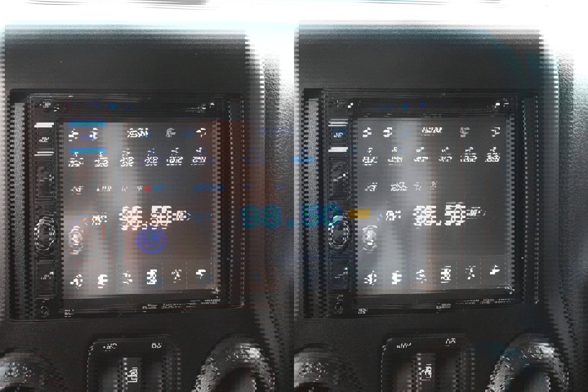 Used 2014 Jeep Wrangler Rubicon w/ Power Convenience Group image 30