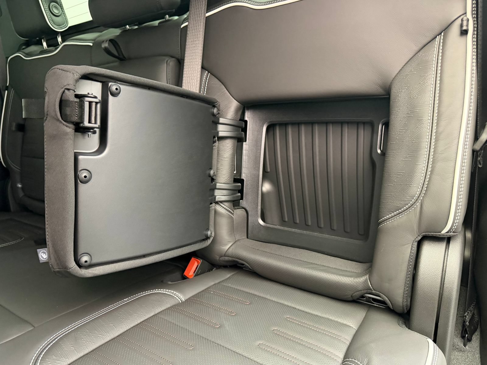 New 2026 GMC Sierra 1500 AT4X w/ AT4X AEV Edition AWD/4WD image 28