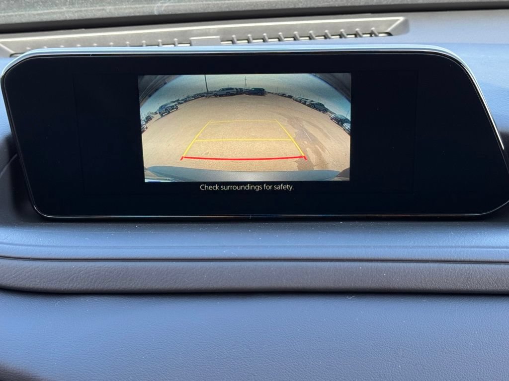 New 2026 MAZDA CX-30 AWD 2.5 S image 15
