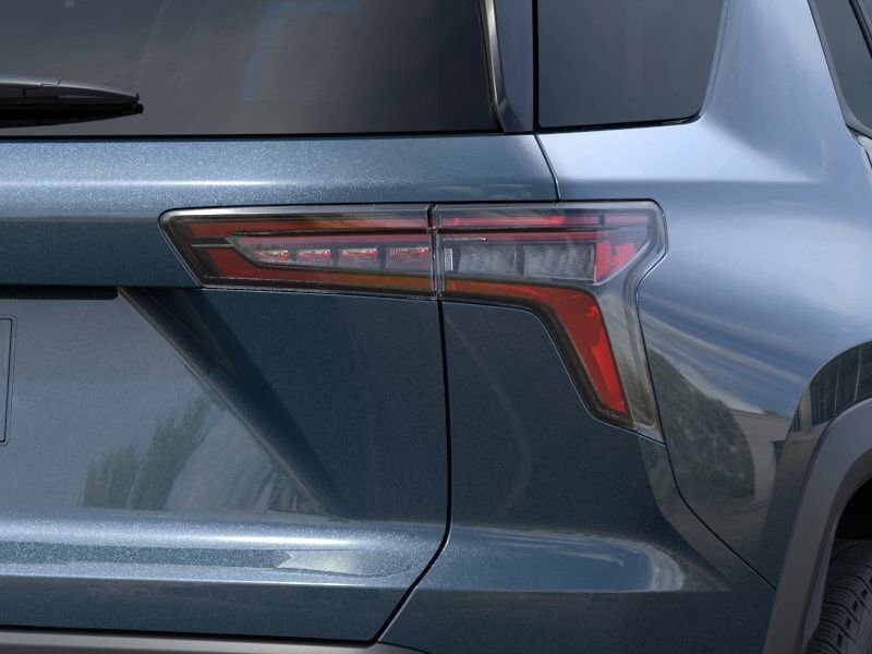 New 2026 Chevrolet Equinox LT w/ Convenience Package II image 14