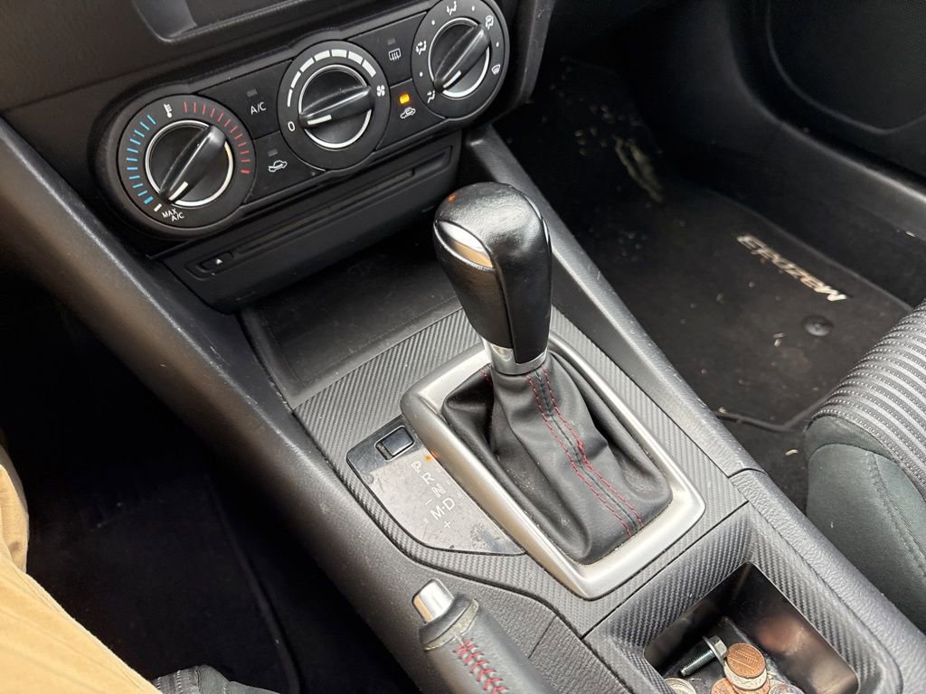 Used 2014 MAZDA MAZDA3 i Touring image 26