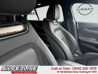 Used 2022 Mercedes-Benz AMG GT 53 w/ Driver Assistance Package image 22
