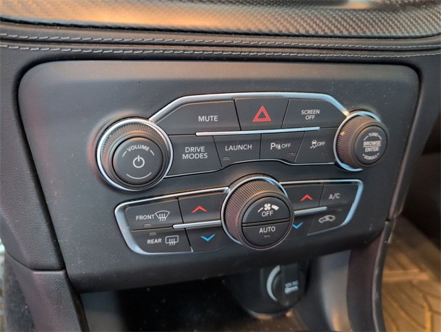 Used 2023 Dodge Charger Scat Pack w/ Plus Group image 13