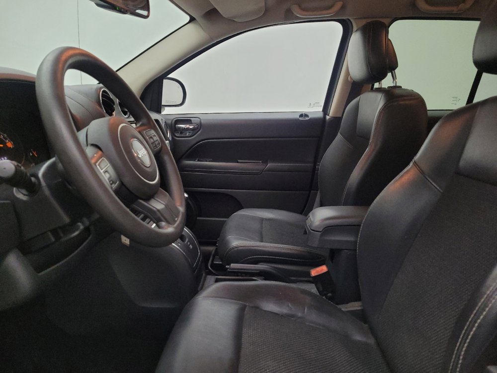 Used 2015 Jeep Compass Sport w/ Power Value Group image 17