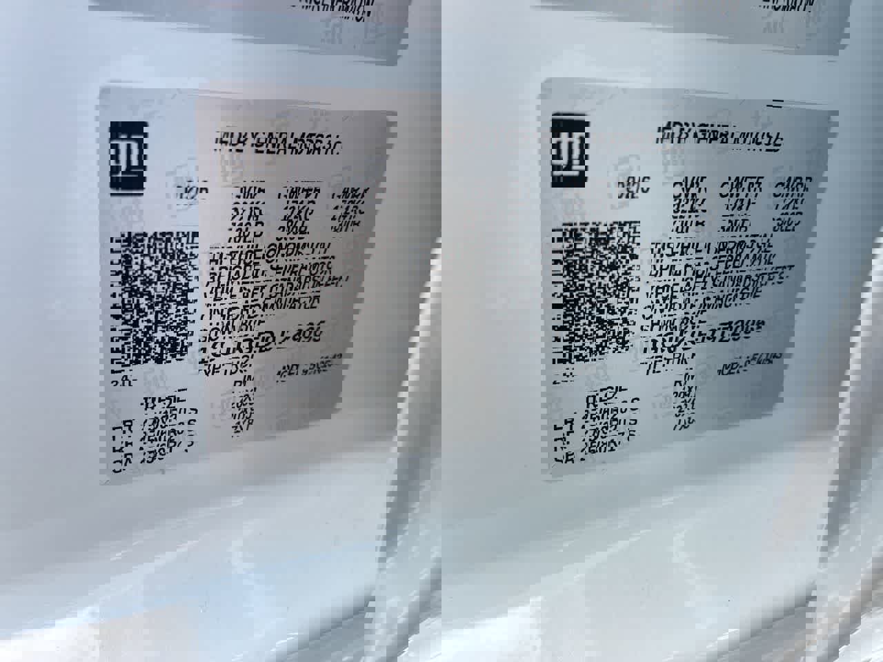 New 2026 Chevrolet Silverado 1500 LTZ image 34