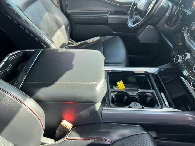 Used 2024 Ford F250 Lariat w/ Lariat Ultimate Package AWD/4WD image 44