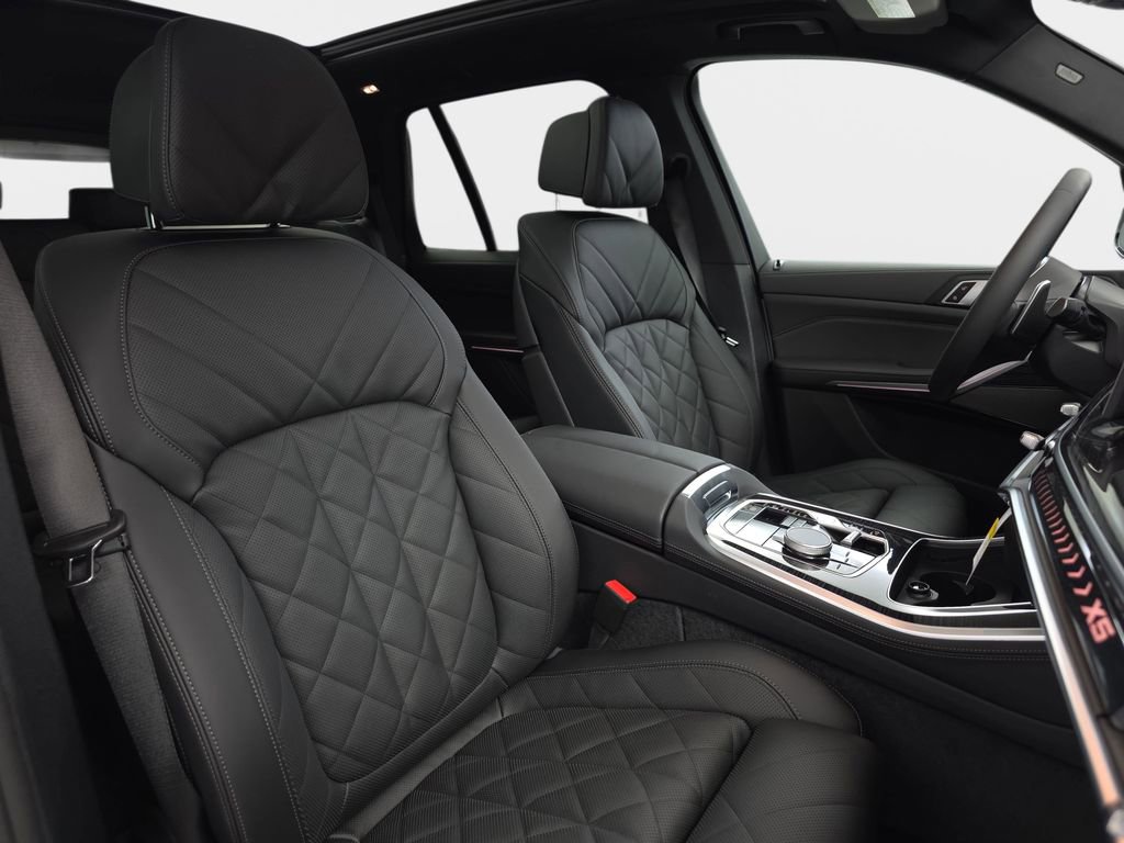 New 2026 BMW X5 xDrive40i w/ M Sport Package image 9