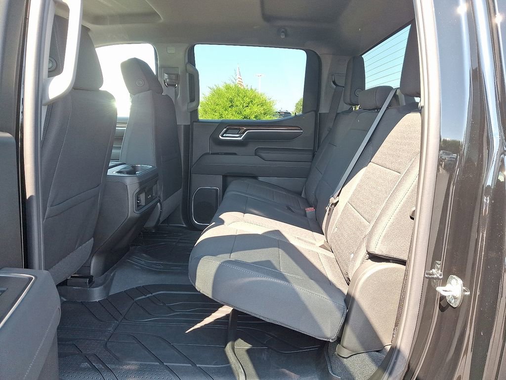 New 2026 Chevrolet Silverado 1500 RST w/ Protection Package image 5
