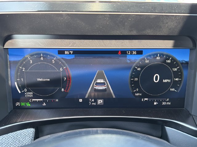New 2026 Subaru Outback Limited XT AWD/4WD image 11