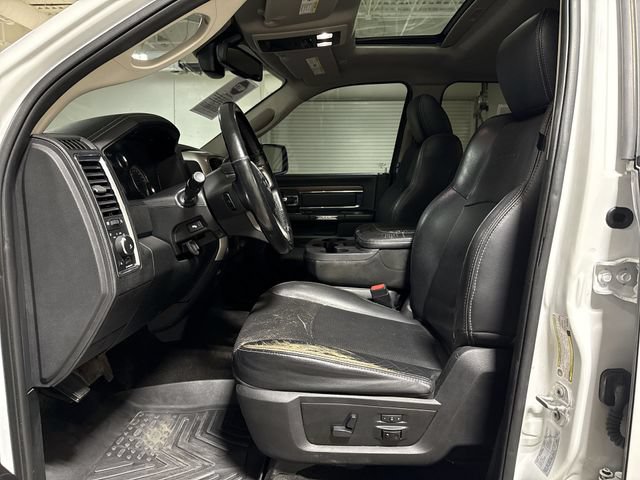 Used 2017 RAM 2500 Laramie w/ Off-Road Package AWD/4WD image 19