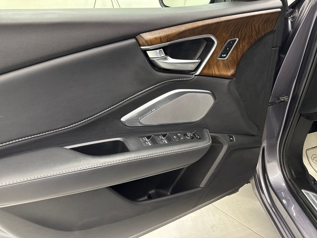 Used 2020 Acura RDX AWD w/ Advance Package image 11