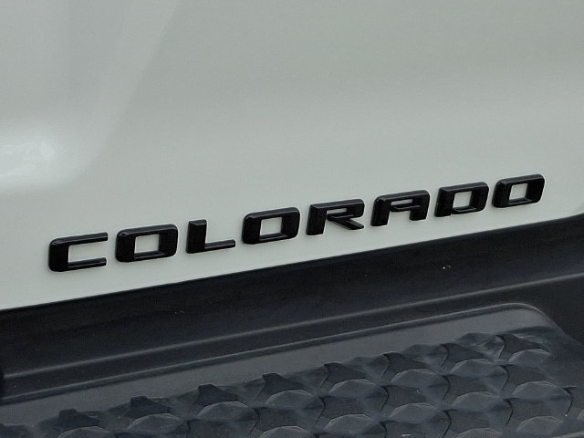 Used 2025 Chevrolet Colorado ZR2 w/ ZR2 Bison Edition AWD/4WD image 33