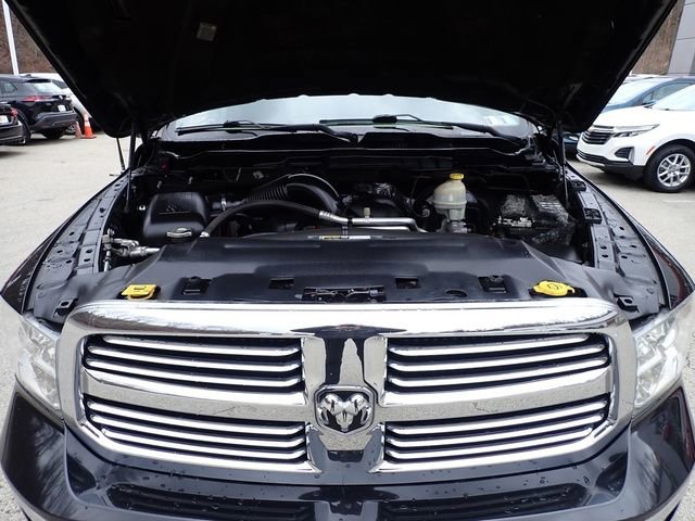 Used 2016 RAM 1500 Big Horn image 15