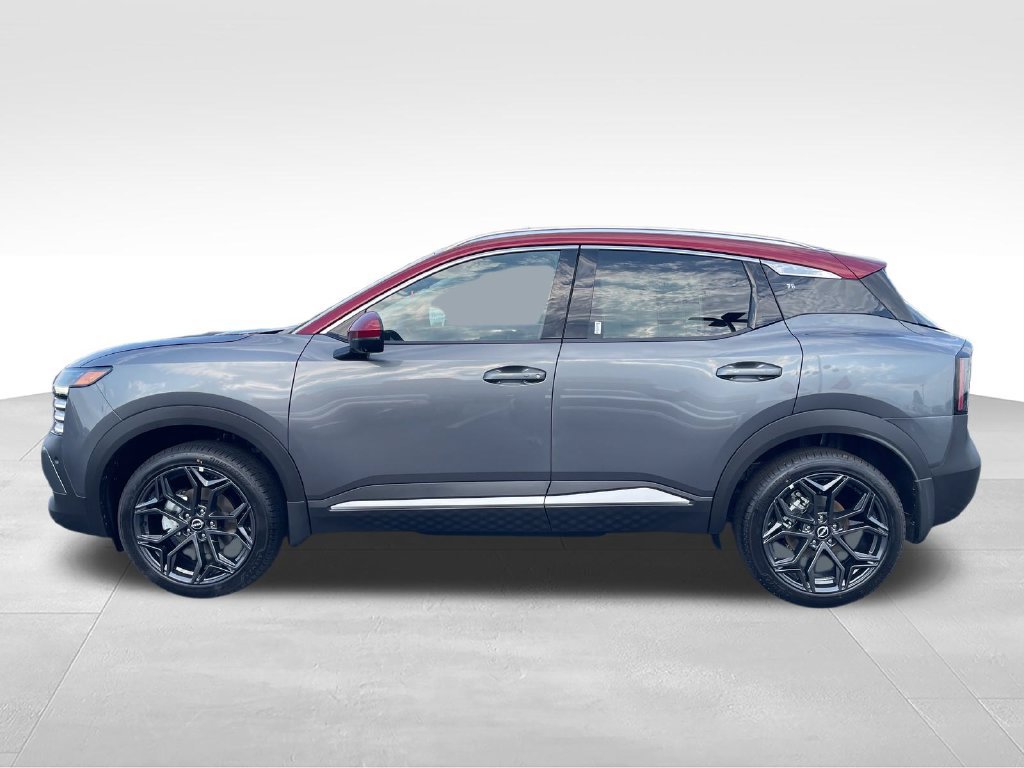 New 2027 Nissan Kicks SR w/ SR Premium Package AWD/4WD image 2