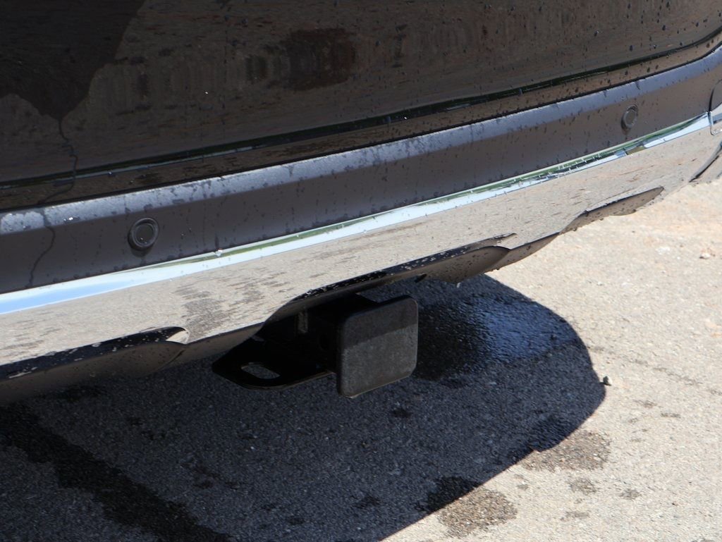 Certified 2025 Mercedes-Benz GLS 450 4MATIC image 8