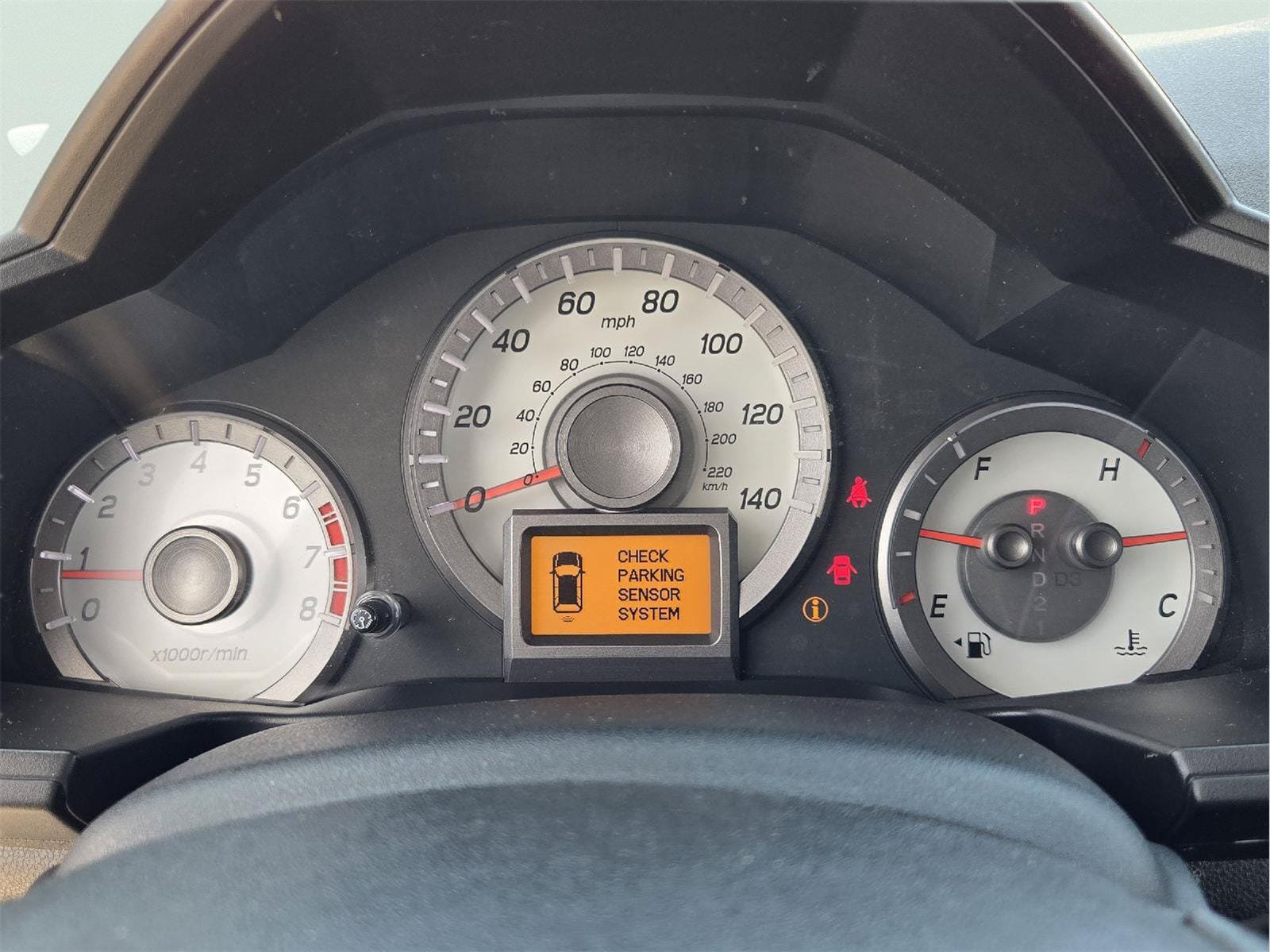 Used 2012 Honda Pilot Touring image 14