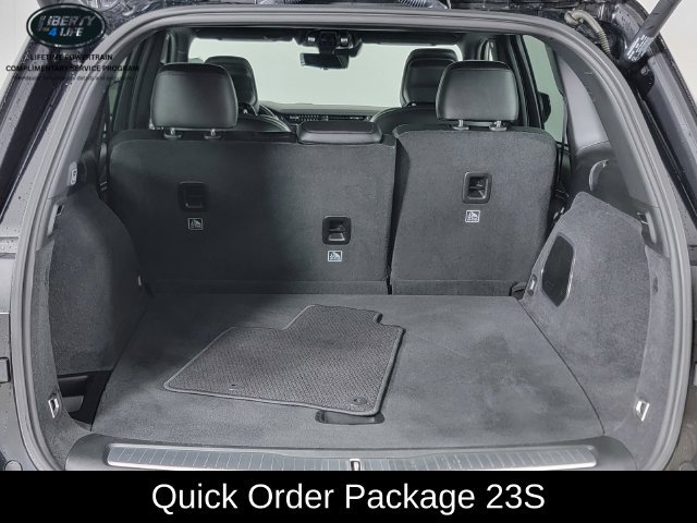 Used 2024 Jeep Grand Cherokee Summit w/ Adv Protech Group IV AWD/4WD image 14