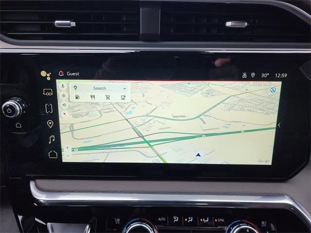 New 2026 GMC Sierra 3500 Denali w/ Denali Reserve Package image 23