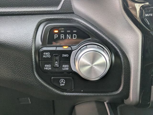 Certified 2023 RAM 1500 Laramie image 21
