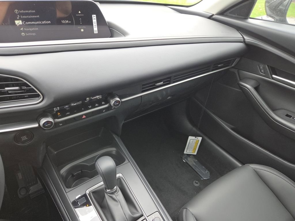 New 2026 MAZDA CX-30 AWD 2.5 S w/ Select Sport Pkg image 20