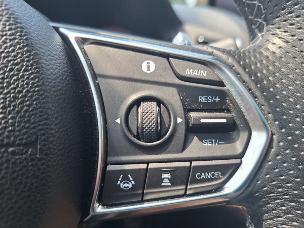 Used 2019 Acura RDX A-Spec AWD/4WD image 14