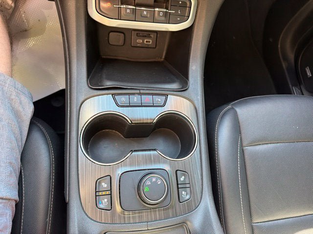 Used 2020 GMC Acadia SLT w/ Premium Package AWD/4WD image 12