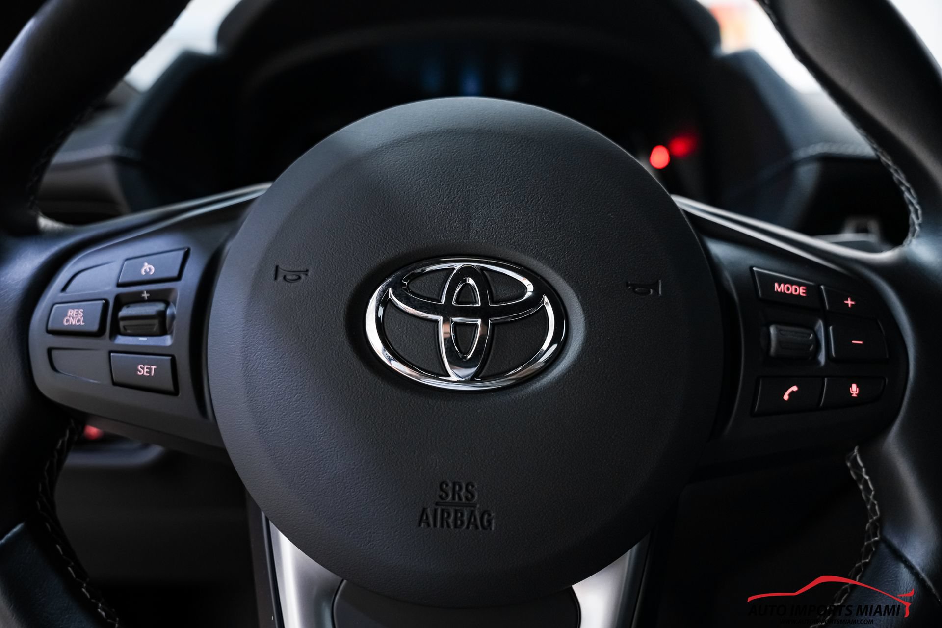 Used 2024 Toyota Supra RWD image 66