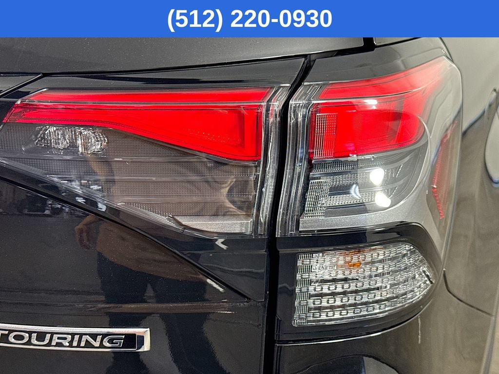 Used 2026 Subaru Forester Touring AWD/4WD image 35