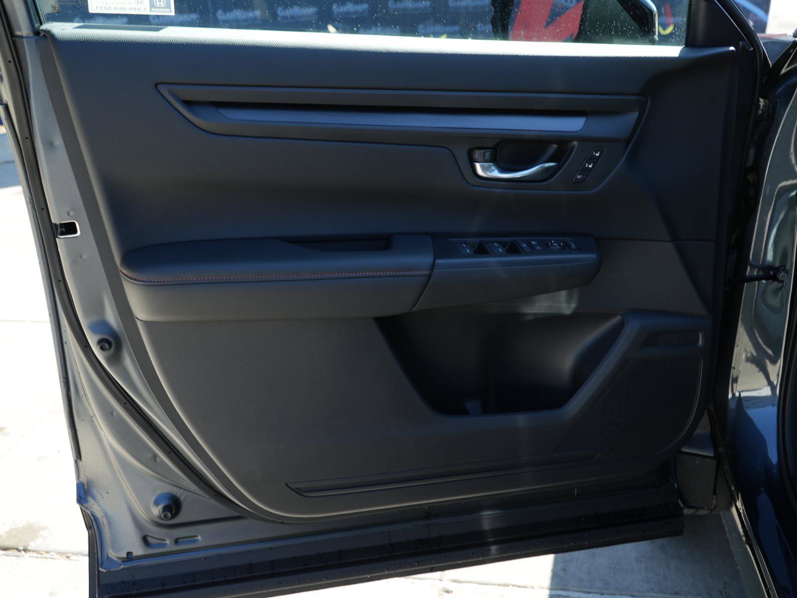 New 2026 Honda CR-V Sport-L image 13