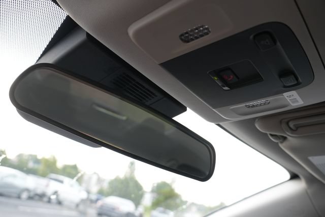 Used 2025 Toyota Camry LE FWD image 41
