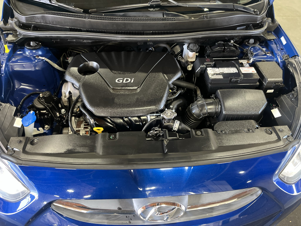 Used 2016 Hyundai Accent SE FWD image 23