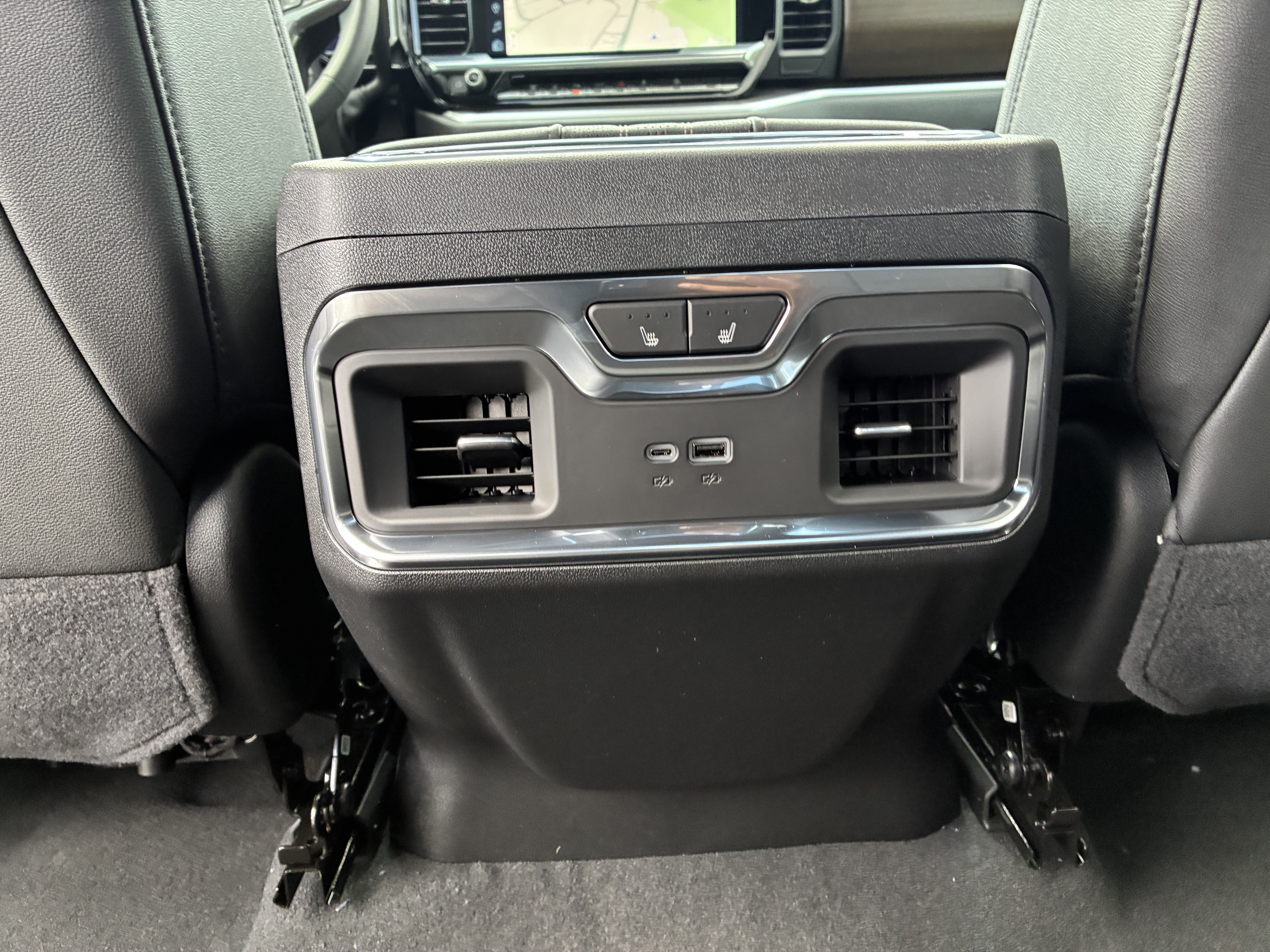 New 2026 Chevrolet Silverado 3500 High Country w/ High Country Premium Package AWD/4WD image 19