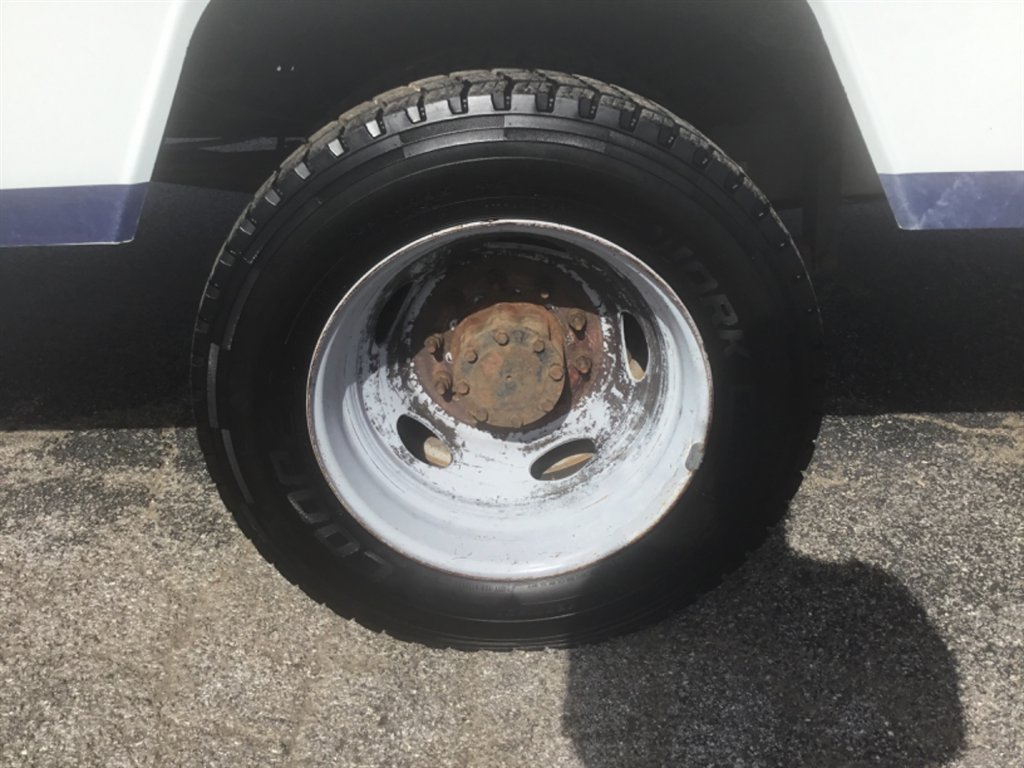 Used 2011 Ford F450 XL w/ PWR Equipment Group RWD image 47