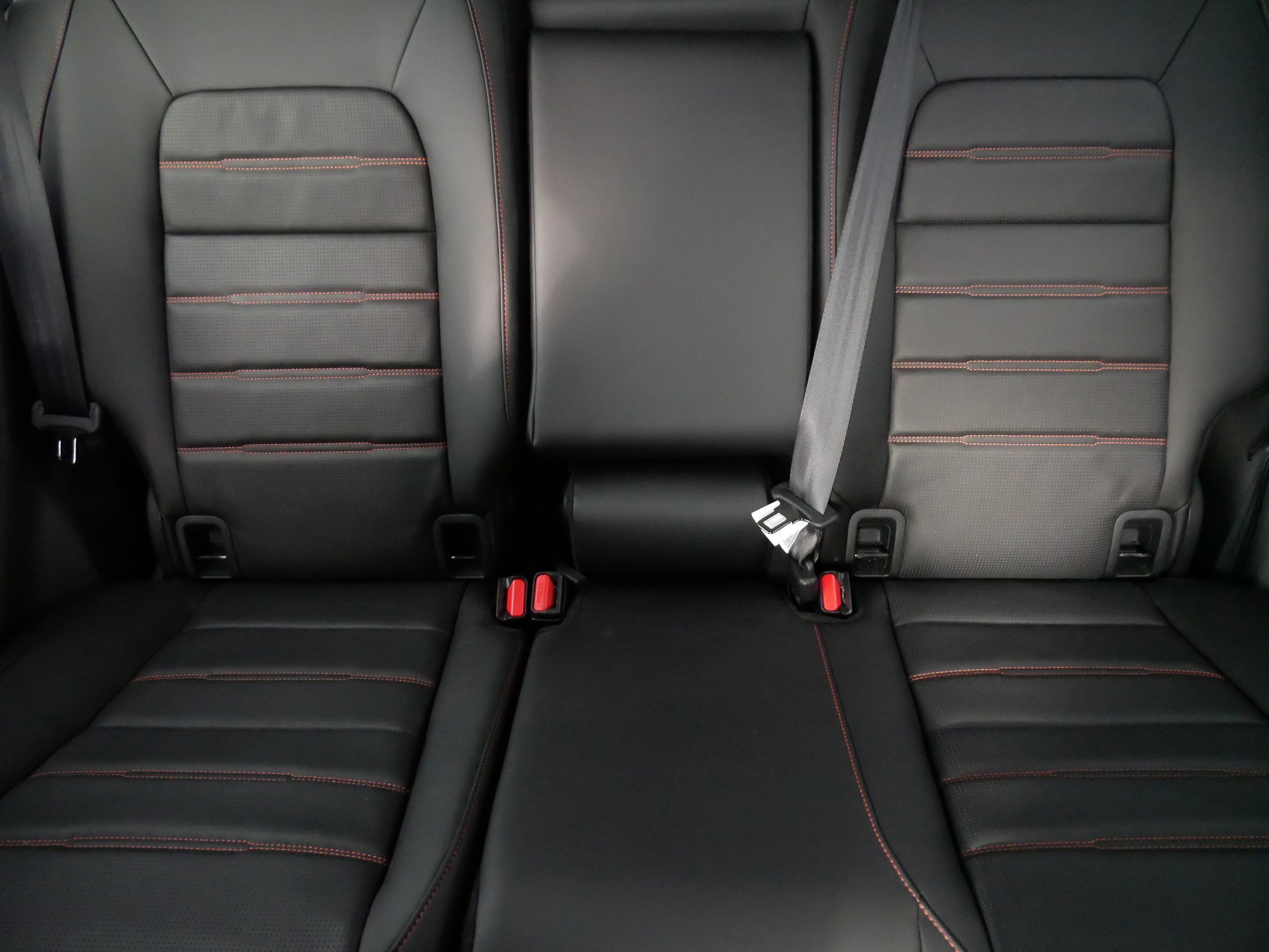 Certified 2026 Honda CR-V Sport Touring image 13