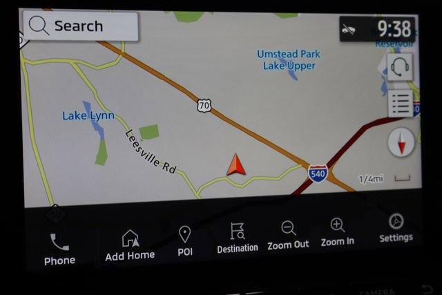 Used 2022 Mitsubishi Outlander SE AWD/4WD image 8